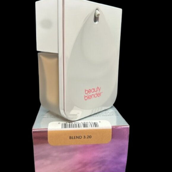 Bounce beauty blender liquid whip long wear foundation #3.20 - 1oz - NIB - Picture 2 of 5